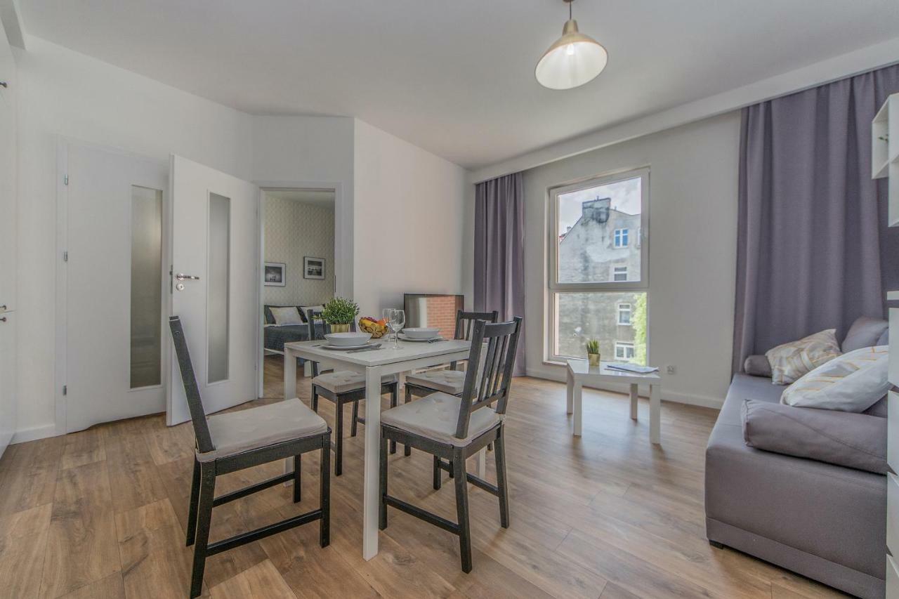 Apartment Dluga Grobla Apartinfo