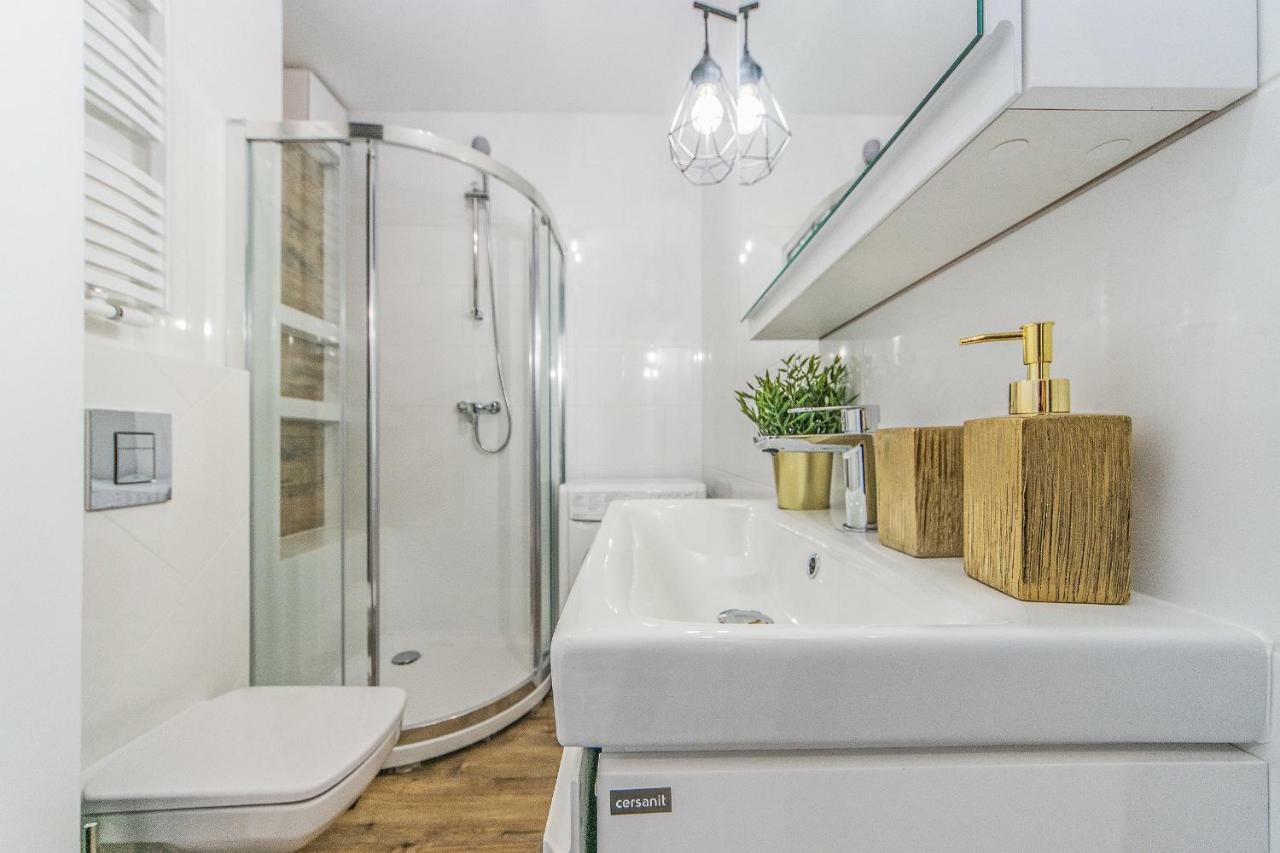 Apartment Dluga Grobla Apartinfo