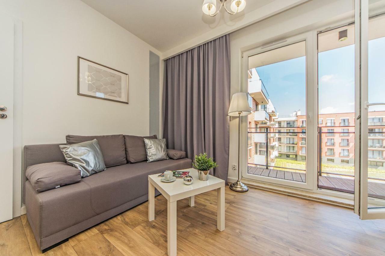 Apartment Dluga Grobla Apartinfo *
