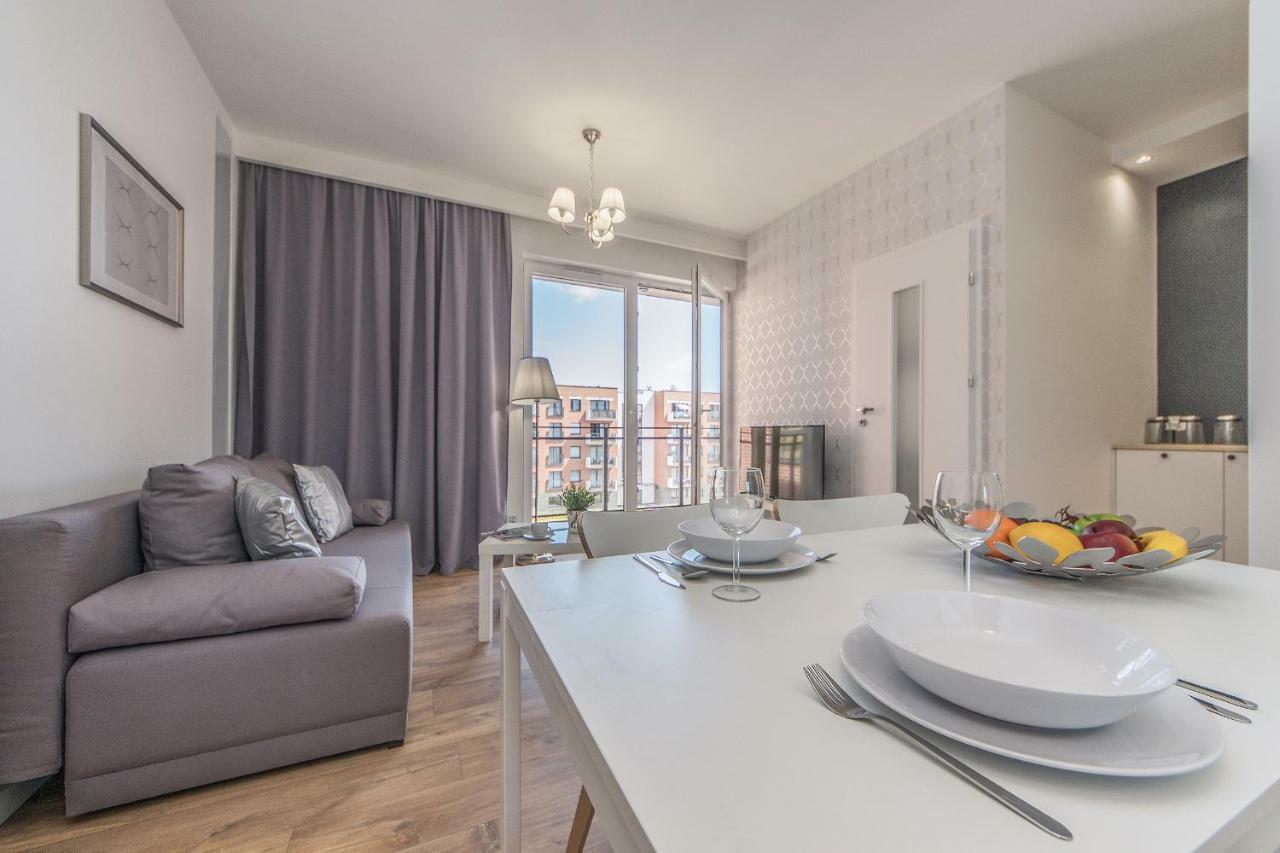 Apartment Dluga Grobla Apartinfo