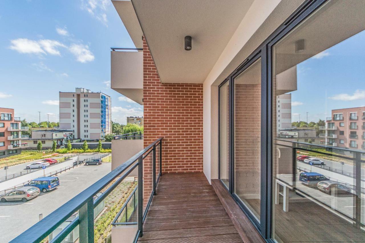 Apartment Dluga Grobla Apartinfo Gdansk